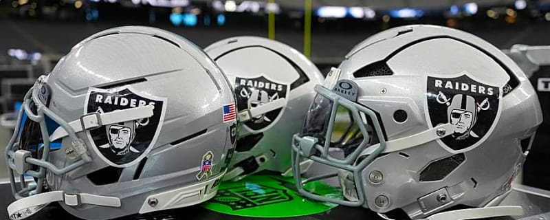Training Camp Battles: 4 Raiders Veterans on Notice