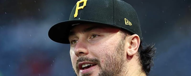 Little Leaguers Help Pirates' Paul Skenes Rekindle Love for Baseball