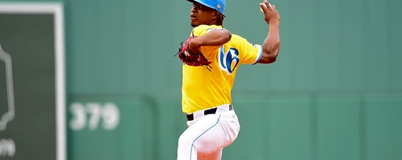 Red Sox Stand Firm on Brayan Bello Amid Early-Season Woes