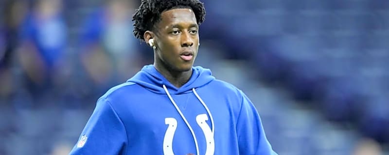 Colts' Defense Could Be Without Star Again vs. Texans