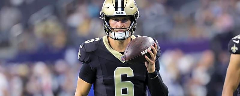 Early Odds: Saints vs Rams