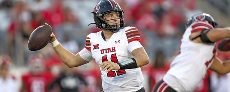 Latest QB to enter transfer portal has ties to Wisconsin Badgers offensive coordinator