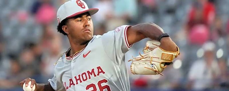 Why Did Red Sox Draft Kyson Witherspoon? Profiling Flamethrower&#39;s Fit In Boston