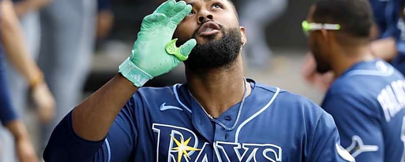Hot Streak Has Rays Rightfully Climbing Recent MLB Power Rankings