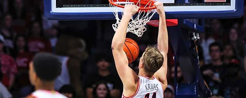 Wildcats&#39; Krivas Moving Forward in Recovery