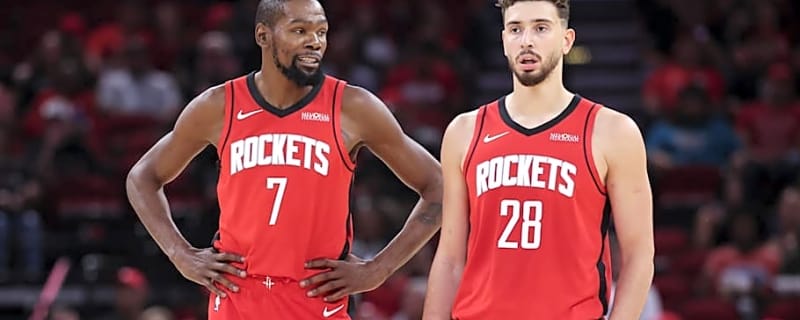 NBA Analysts View Rockets Highly in Terms of Production, Watchability