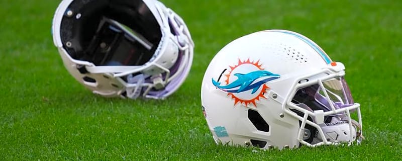 Giants, Dolphins to Hold a Joint Practice This Summer