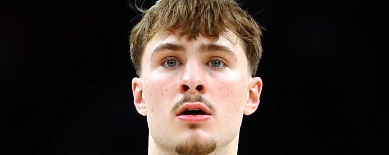 NBA Legend Points to Ex-Mavericks GM in Cooper Flagg ROTY Talk
