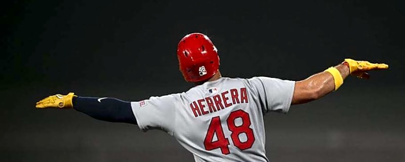 Cardinals' Iván Herrera, Ramón Urías Make Spring Training Strides