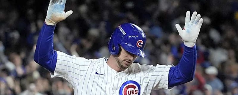 Blue Jays Remain in the Mix for Kyle Tucker Despite Splashy Offseason