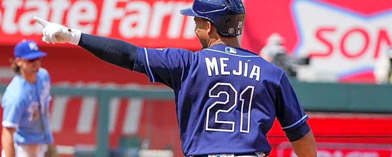 Nationals Turn to Veteran Talent in Latest Move To Strengthen Triple-A Depth
