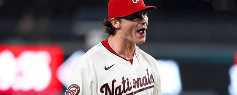 Erik Tolman Records Career-First as Nationals Vanquish Some Demons Against Marlins