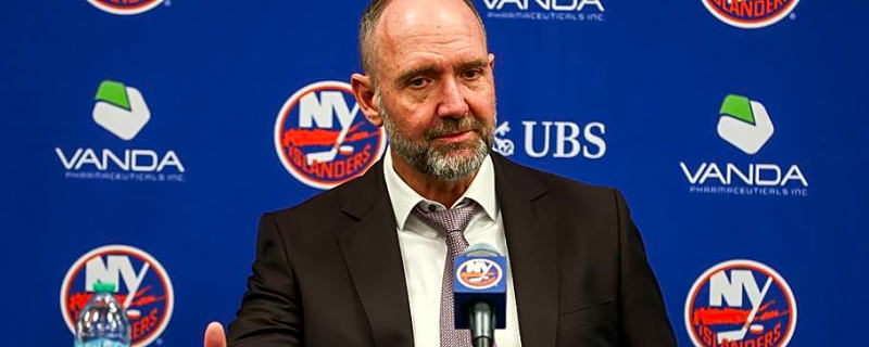 October Schedule Will Be Telling for NY Islanders