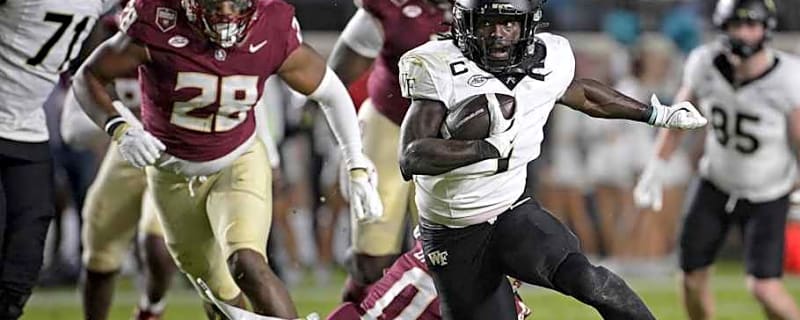 Three Running Backs the Seahawks Should Target in the 2026 NFL Draft