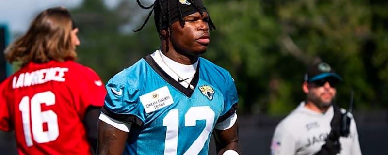 Jaguars&#39; Travis Hunter Playing Two Ways: Optimistic Or Too Much Physical Toll?