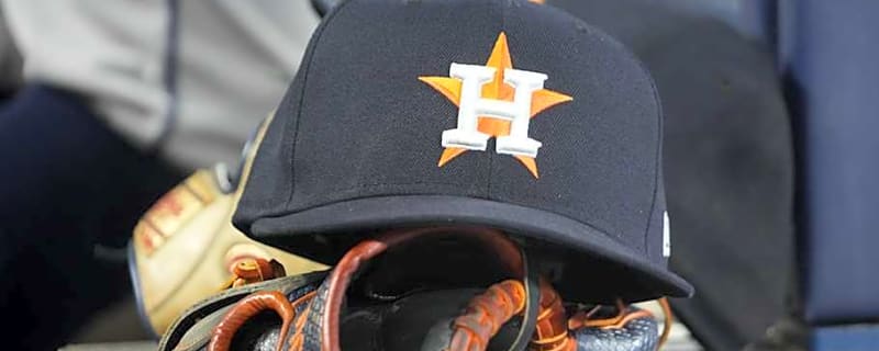 This Pair of Teenage Astros Prospects Impress in Fayetteville’s 12–8 Win