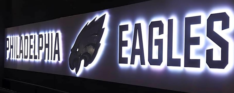 Eagles Rising Star Already Is &#39;Hall Of Fame-Type&#39; Player