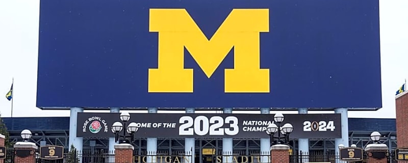 Michigan Football Makes Top 7 For Elite Safety From California
