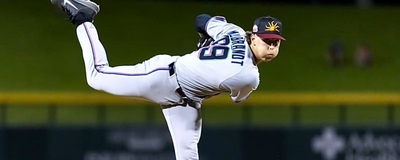 These Four Marlins Prospects Boosted Their Stock in the AFL