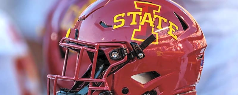 Iowa State Cyclones Make Offer to Four-Star Offensive Lineman in Class of 2027