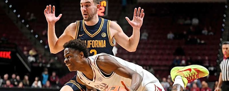 FSU Basketball Starts ACC Tournament Against Cal With Bubble Implications