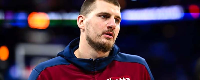 Nikola Jokic Stays Put in Latest NBA MVP Ladder