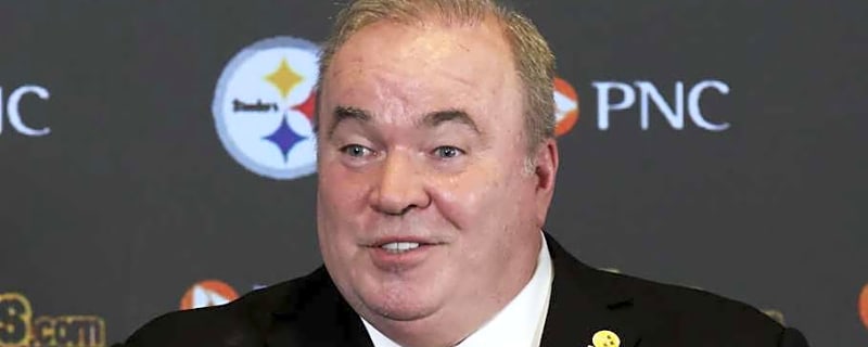 Steelers Might Shock Us With This QB Pick