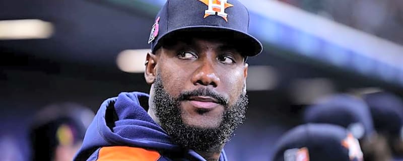 Three Arbitration-Eligible Astros Could Be Free Agents by Non-Tender Deadline