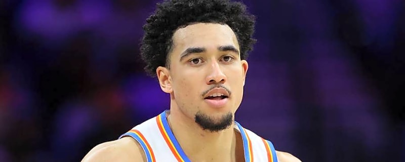 This Upcoming Season Could Decide The Future Of The Thunder's Roster Construction