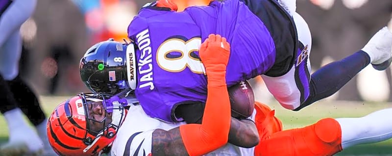 Ravens Film Room: The Matchup That Will Mean Everything vs. Bengals Sunday