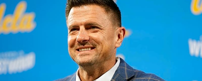 3 Things Already Standing Out About UCLA's Week 4 East Coast Trip