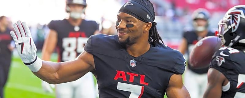 Bijan Robinson Makes Atlanta Falcons History with Latest Ranking