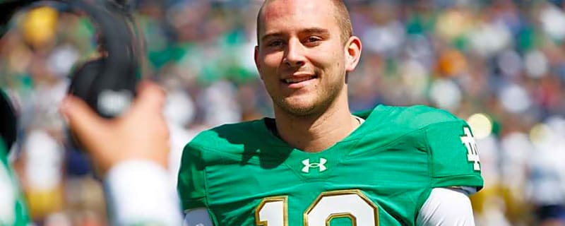 Can Notre Dame Turn an Elite Season into an Elite Program in 2025?