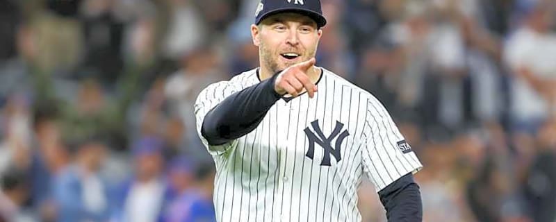 Yankees Closer Will Pitch for Team USA