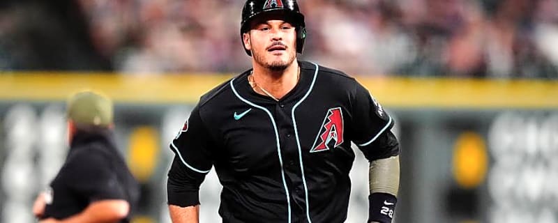 Diamondbacks' Playoff Lives Depend on Upcoming Series With Rockies