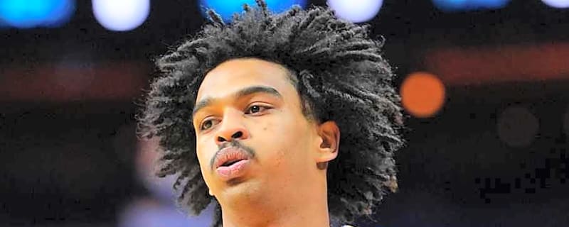 Skyy Clark UCLA Return Bid Takes Shape