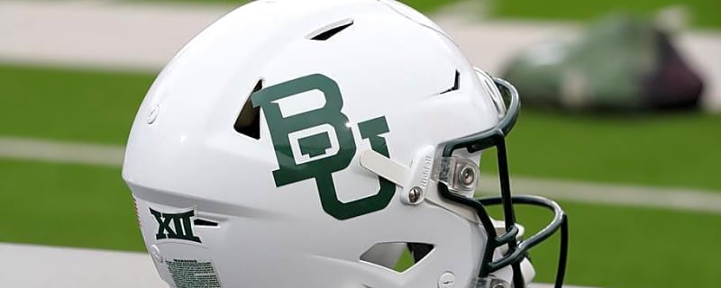 Way-Too-Early Bowl Prediction Pits Baylor Football Against AAC Program