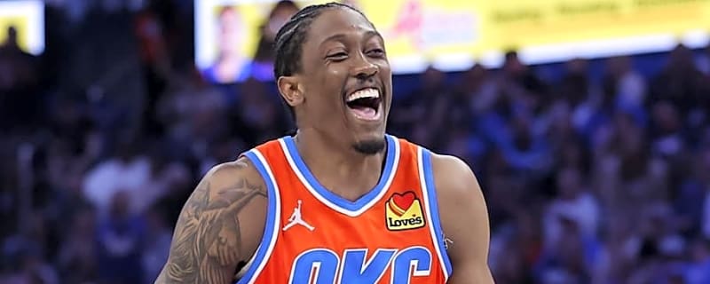 What Jalen Williams’ Return Means for the OKC Thunder