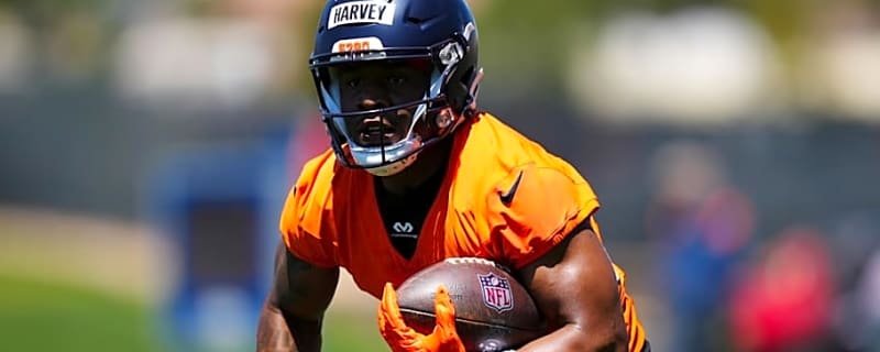 Sean Payton Tweet Shows How Excited the Broncos HC is About RJ Harvey