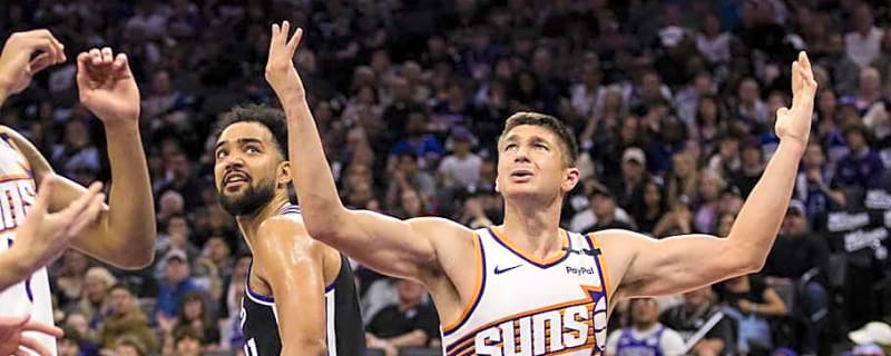 Insider Gives Update on Suns Trade Targets