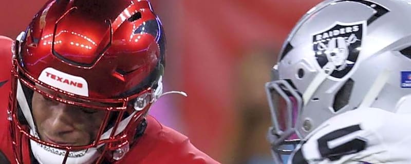 How the Raiders' Defense Will be Tested Again vs. Giants