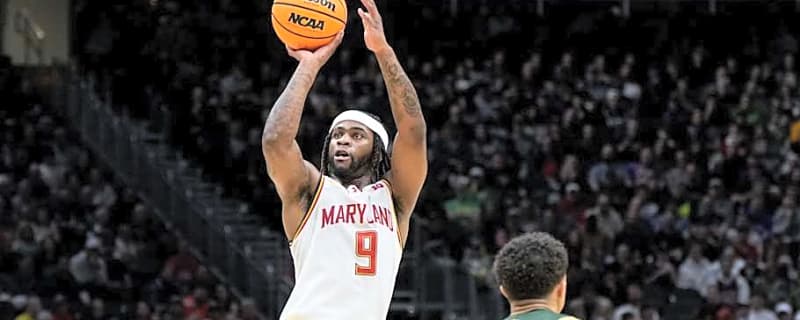 Maryland guard Selton Miguel gets NBA opportunity with UDFA deal