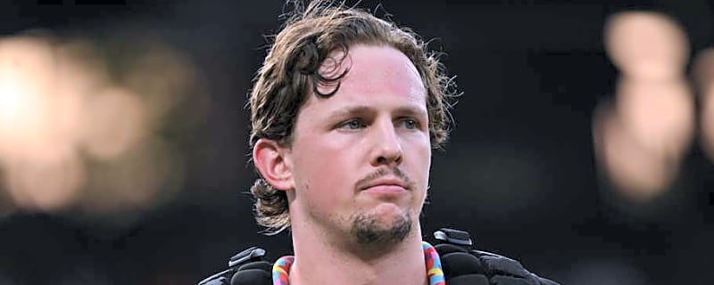 Why Orioles are betting on bounce-back season from Adley Rutschman