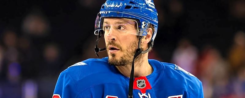 Performance of Second Line is Encouraging for NY Rangers Going Forward