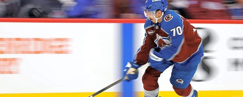 2 Colorado Avalanche Players Seeking to Take a Step in 2026-27 Season