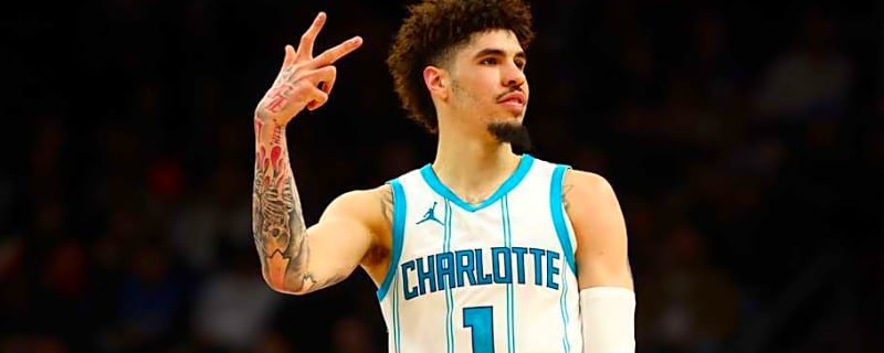 Hornets 2025-26 schedule: Five opportunities for statement wins