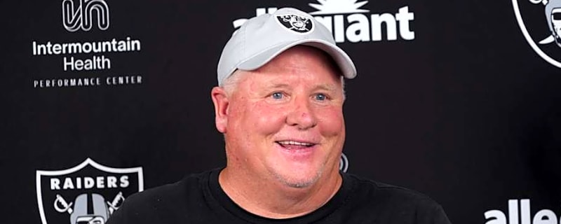 An Honest and Accurate Look at Where the Raiders Stand