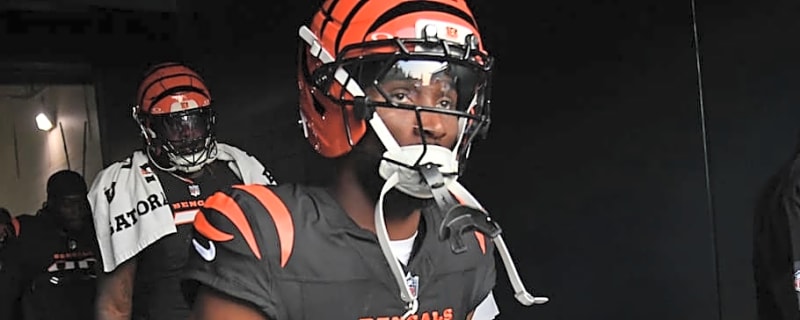 Cincinnati Bengals Training Camp Standout Signs With Upcoming Opponent
