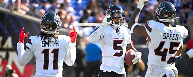 Where the 49ers Will be Challenged the Most Against the Texans