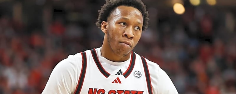 How Quadir Copeland Handled His Syracuse Reunion